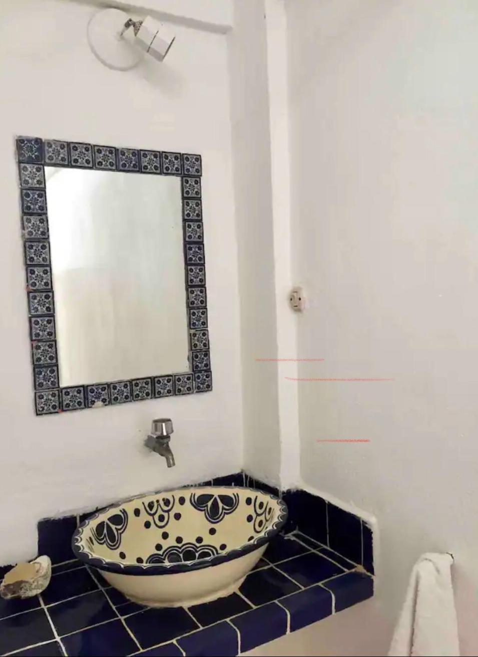 圣奥古斯蒂尼罗 Casa Azul酒店 外观 照片