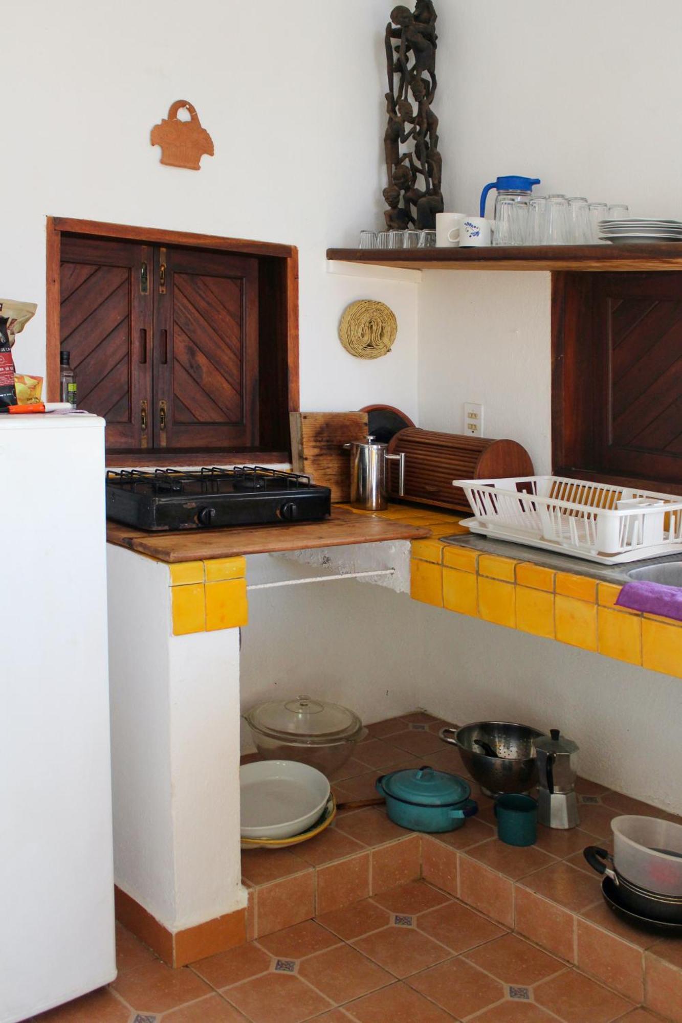 圣奥古斯蒂尼罗 Casa Azul酒店 客房 照片