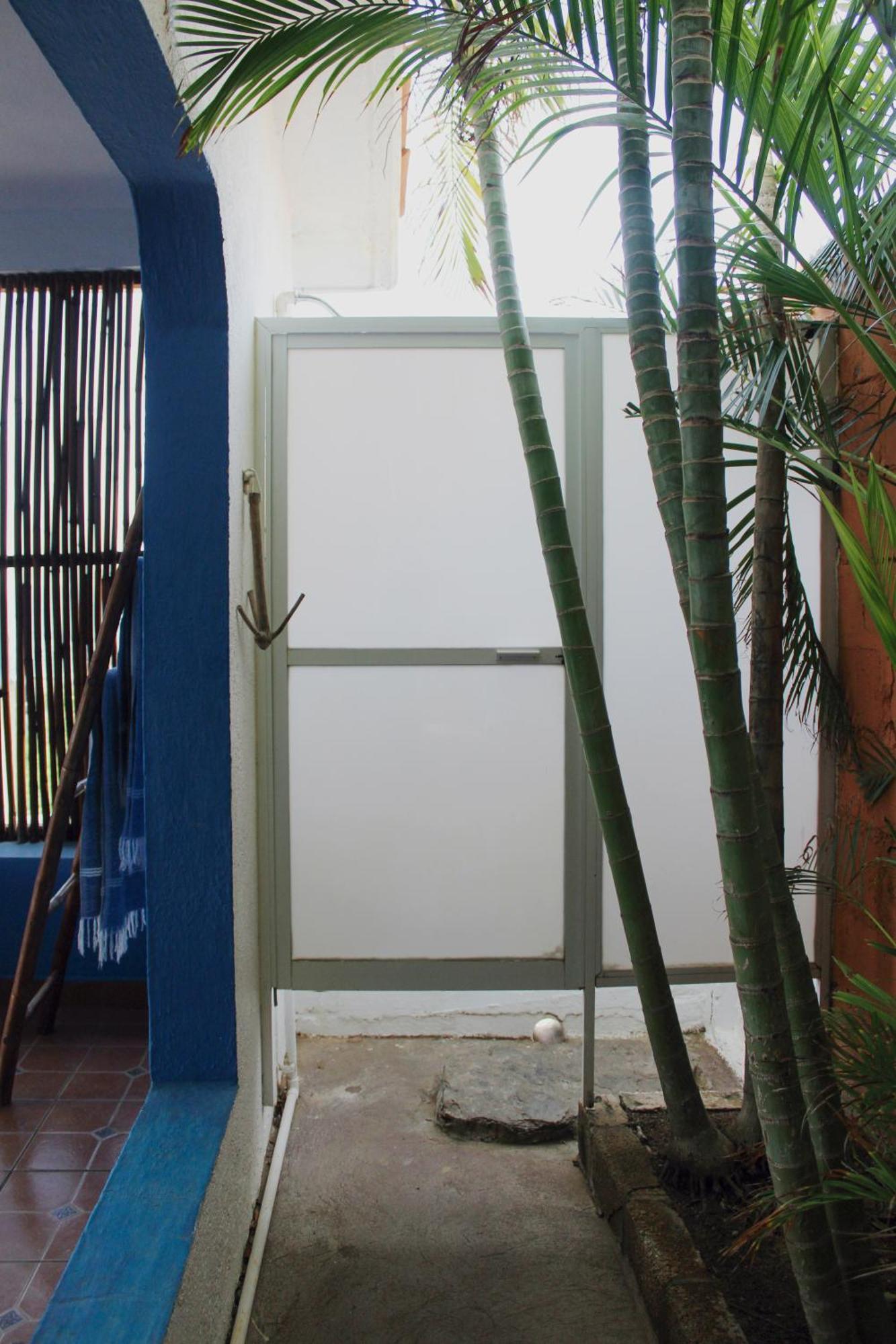 圣奥古斯蒂尼罗 Casa Azul酒店 客房 照片
